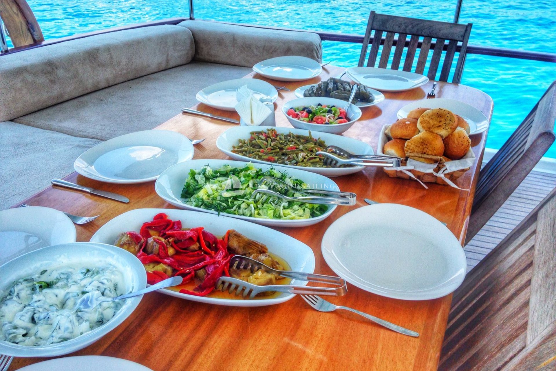 Gün Batımı