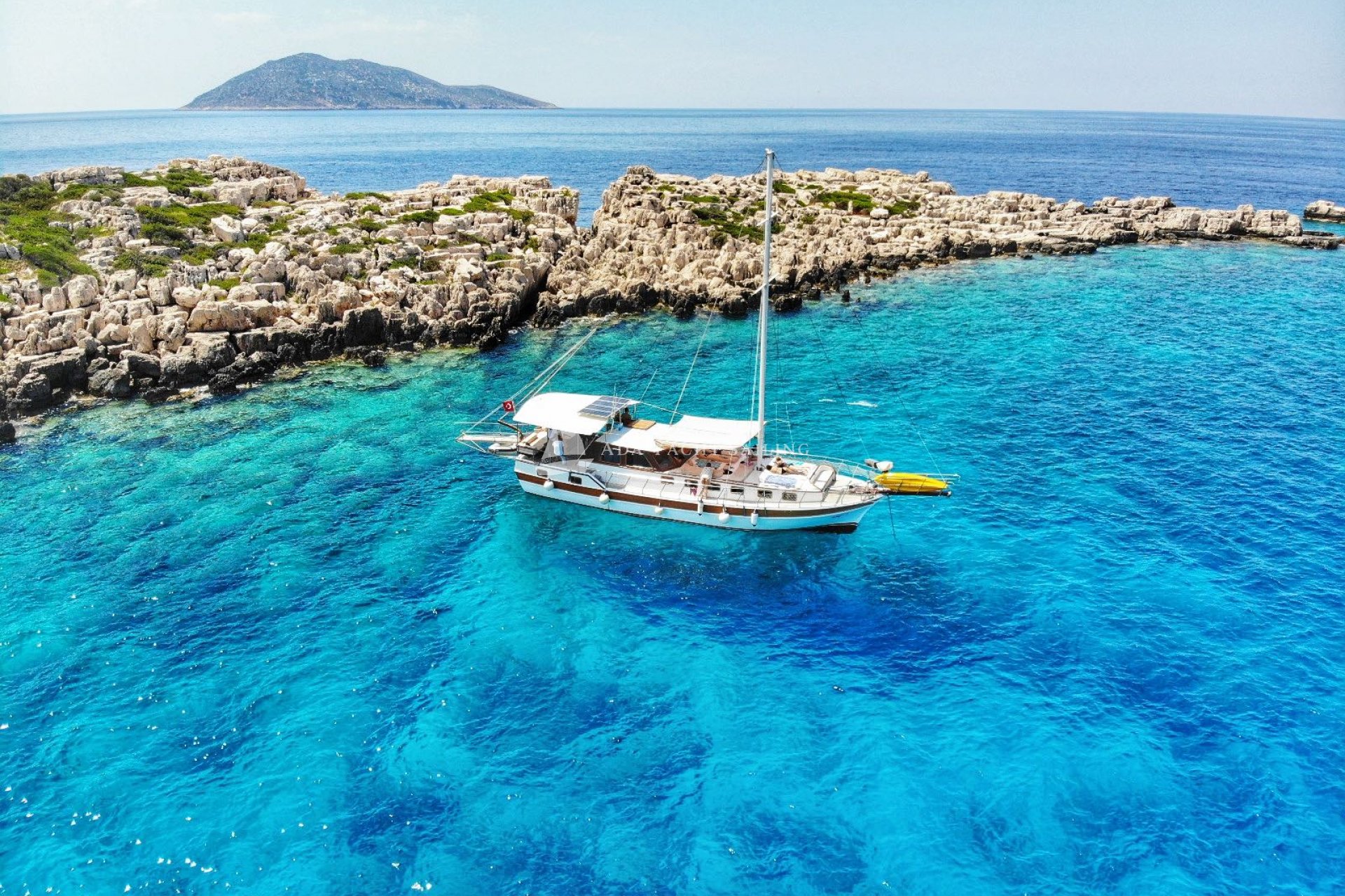 Mert Yachting Tekne